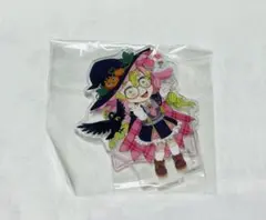 甘露寺蜜璃 ハロウィンアクスタ2024