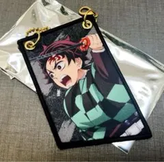 鬼滅の刃　無限城編　ランダムワッペンチャーム　竈門炭治郎