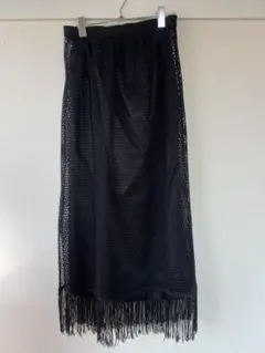 CITYSHOP スカート　フリル　todayfulのサムネイル