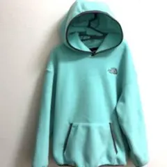THE NORTH FACE ミントグリーン パーカー130