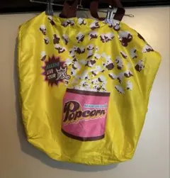 最終価格【中古】嵐LIVE TOUR Popcorn トートバッグ