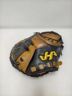 2025年最新】硬式キャッチャーミット ハタケヤマの人気アイテム - メルカリ