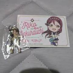 ラブライブ！サンシャイン!! 桜内梨子 グッズセット