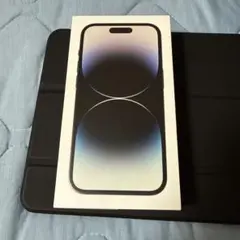 iPhone14pro 256GB 美品