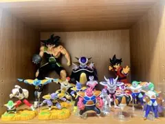 一番くじ ドラゴンボール フリーザ編 MASTERLISE 6体（5点）セット 一番くじ ドラゴンボール フリーザ編 MASTERLISE 6体（5点）セット