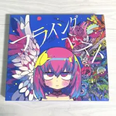 未開封 ナナヲアカリ フライングベスト 知らないの？巷で噂のダメ天使