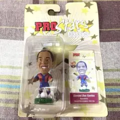 Pro Stars XL フィギュア ロナウド - メルカリ