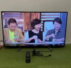 L466 SHARP シャープ 液晶カラーテレビ LC-50W30 - メルカリ