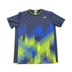 バドミントンウェア ss