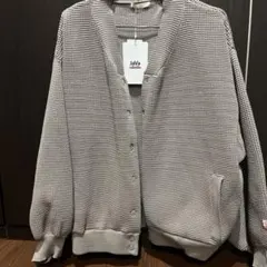 カーディガン　JAVA