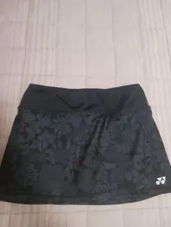 YONEX 花柄 テニススコートLサイズ - メルカリ