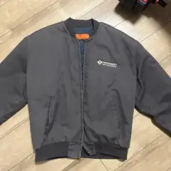 ワークジャケット