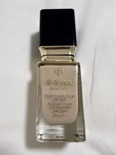 ⭐︎最終価格⭐︎クレドポーボーテ！タンフリュイドエクラ ナチュレル！オークル00！