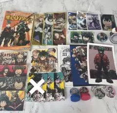 僕のヒーローアカデミア ヒロアカ グッズ