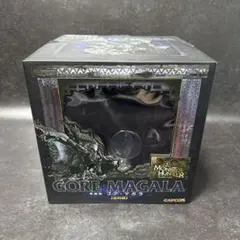モンハン　クリエイターズモデル（ゴアマガラ）