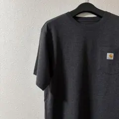 Carhartt K87ポケットTシャツ
