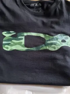 ida sply 迷彩Tシャツ