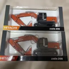 HITACHI ZW310 ZAXIS 75 UR セット - メルカリ