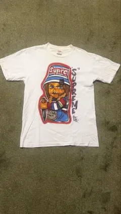 2026年最新】supreme チャッキーの人気アイテム - メルカリ