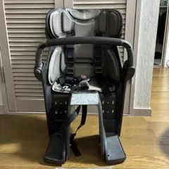 ハイディー2自転車用リアチャイルドシート後ろ用新品未使用シート