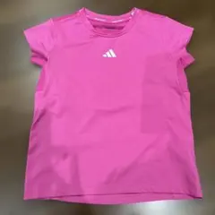 adidas トレーニング Tシャツ 130