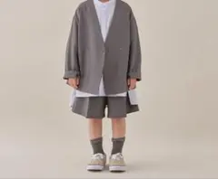 2026年最新】moun ten セットアップの人気アイテム - メルカリ