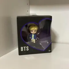 BTS フィギュア ミニドール ジン