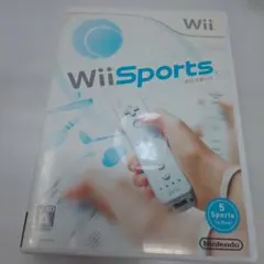 Wii Sports