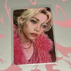 straykids Do it フィリックス BDM