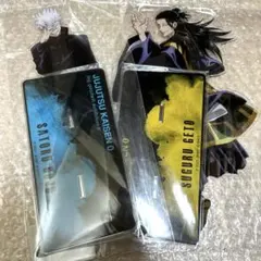 2026年最新】夏油傑 アクリルスタンド 呪術廻戦0 大交流展の人気