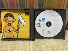 ぼくのなつやすみ プレイステーション