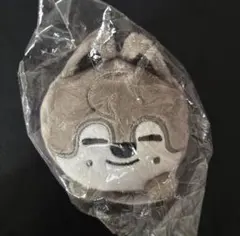 新品未開封 ★ Stray Kids スキズ ミニバッグチャーム　ウルフチャン