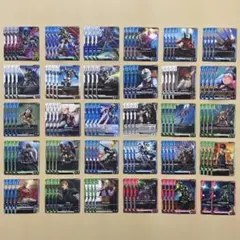 【GCG】 ガンダムカードゲーム 241枚 まとめ売り
