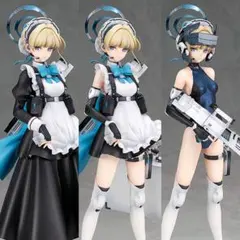 ブルーアーカイブ 飛鳥馬トキ -Full Version- フィギュア アルター