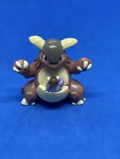 TOMMY ポケモン モンコレ ガルーラ 初期 フィギュア