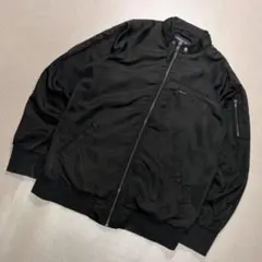 Members Only MA-1 Riders Bomber Jacket