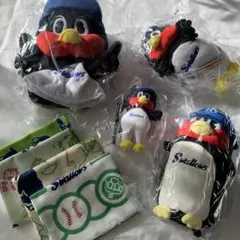 2026年最新】つば九郎 手ぬぐいの人気アイテム - メルカリ