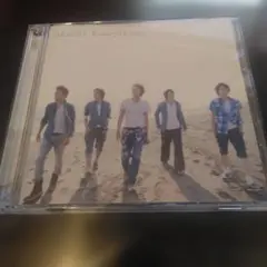 嵐 Everything(通常盤) - メルカリ