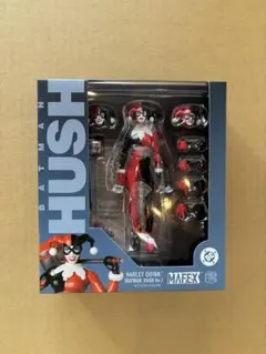 MAFEX No.162 HARLEY QUINN g