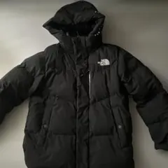 THE NORTH FACE ブラック ダウンジャケット M