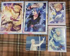 あんスタ　英智　渉　グッズ14点