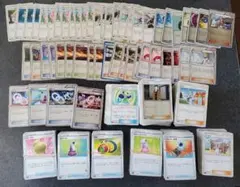 トレーナーズ サポート まとめ売り 約950枚セット XY～Fレギュ