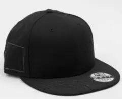 【未使用】sacai fragment design newera cap