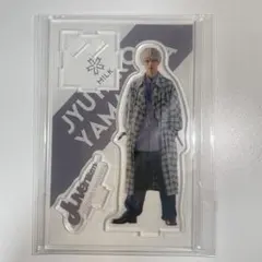 2026年最新】山中柔太朗 アクスタの人気アイテム - メルカリ