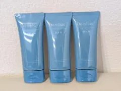 Do white＋ 薬用クレンジング 50g 3本セット 新品未開封のサムネイル