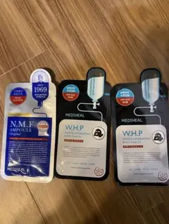 み*お様 MEDIHEAL シートマスク 3枚セット