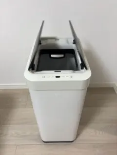 ゴミ箱 自動開閉