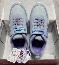 ANAPGiRL スニーカー　23cmまたは22cm