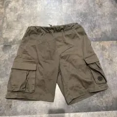 ELEMENT オリーブ ショートパンツ　サイズM