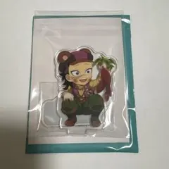 鬼滅の刃　実りの秋まつり2025　アクリルスタンド 不死川玄弥